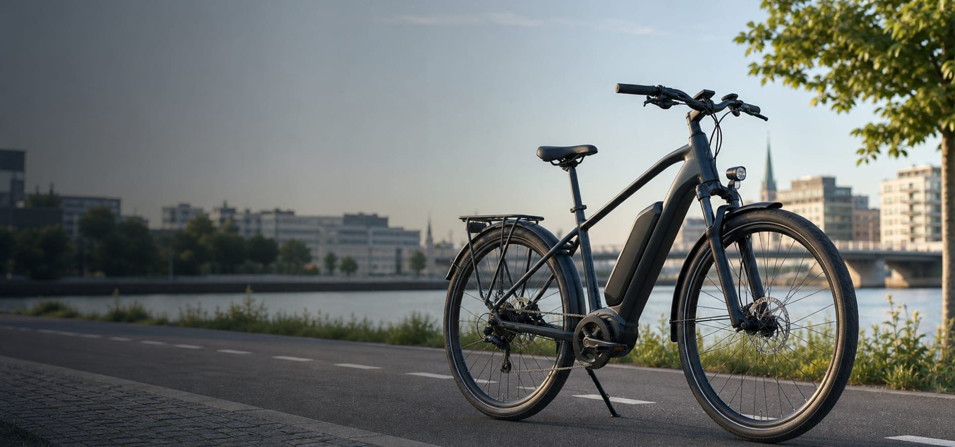 Elcykler