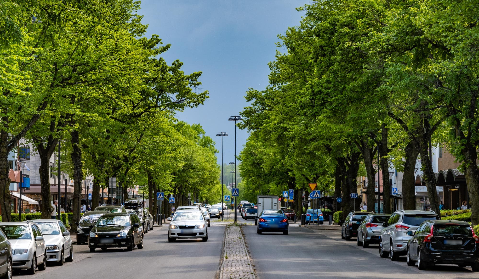 Europese automarktplaats voor particuliere en zakelijke verkopers